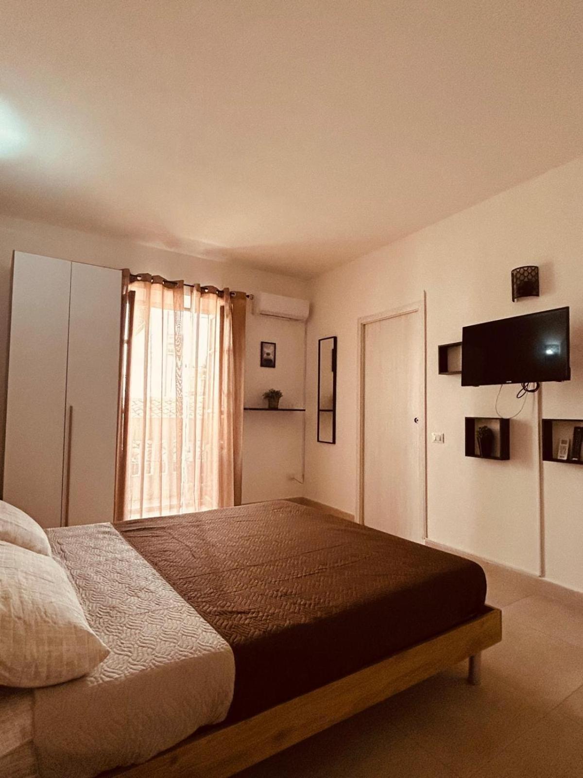 Apartment Lions Ballaro Palermo